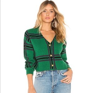 Tularosa bellair cardi